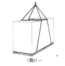 風(fēng)冷式冷（熱）水機(jī)組安裝圖及使用說明